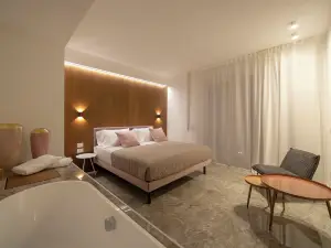レ スタンツェ デル ラゴ レイクビュー