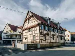 魅力住宅
