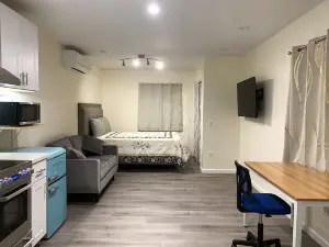 Little Home