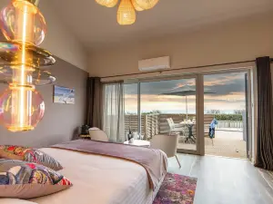 Logis Hôtellerie les Brisants