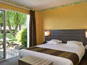 Logis Hotel Restaurant des Châteaux