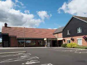 The Amble Inn - the Inn Collection Group