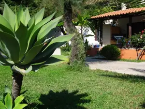 Villaggio Athragon