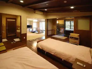 Ryokan Sentourou
