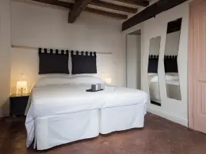 Borgodieci Camere e Colazione