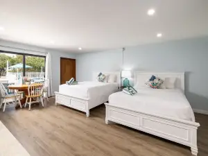 Rock Reef Resort