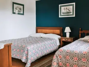 Anchorage House & Cottages - Hubbards Cove Cottage