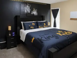 Near Fort Polk • Pool • Gym • Shopping • Golf