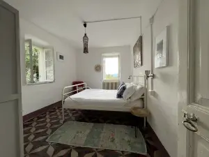 Private Tuscan Retreat Bagnone