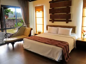 Felda Residence Hot Springs
