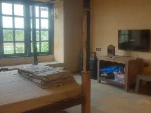 มูรา โยคะ วิลลา