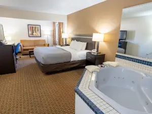 Quality Inn & Suites Sun Prairie Madison East