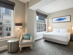Magnolia Hotel Denver, a Tribute Portfolio Hotel