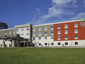 Holiday Inn Express & Suites COLUMBUS NORTH by IHG
