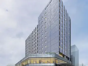 郡山站前大和ROYNET飯店