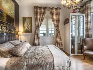 Hotel Boutique Las Brisas