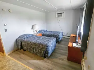 Katahdin Valley Motel