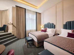 The Bedford Hotel Belfast