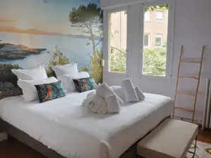 Erawan Boutique Hotel