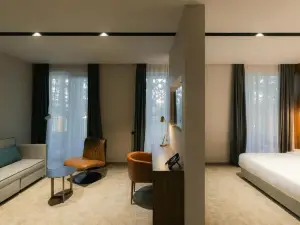Hotel Meteo Kakheti