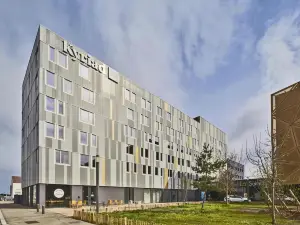 Kyriad Eco Clermont Ferrand Centre