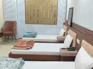 Hotel Shri Vallabh Kripa