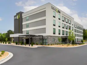 โฮม2 สวีท บาย ฮิลตัน เมคอน ไอ 475