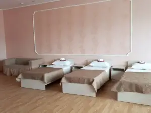 Smart Hotel Orel Hotel