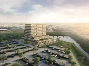 Van der Valk Hotel Delft A4