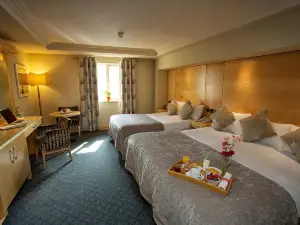 Torc Hotel