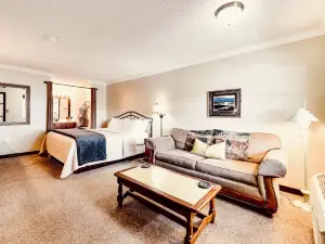 Deerfield Inn - Virtual Check IN