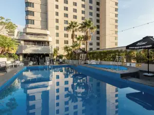 Hotel Grand Chancellor Adelaide