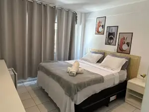 Pousada Mar de Maceió