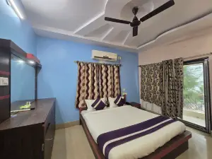 Hotel JBL Beach Resort
