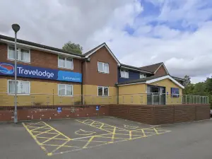 Travelodge Lutterworth