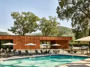 AutoCamp Sequoia
