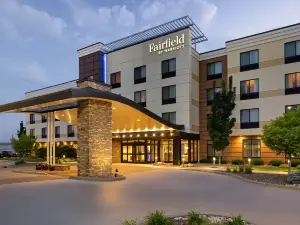 Fairfield Inn & Suites la Crosse Downtown