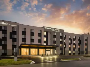 TownePlace Suites by Marriott Corbin