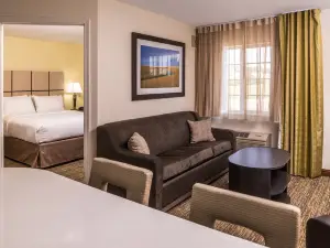 Candlewood Suites KANSAS CITY SPEEDWAY by IHG