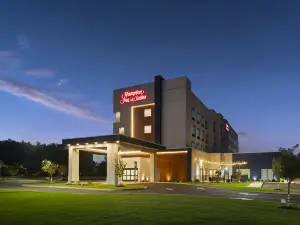 Hampton Inn & Suites 薩默塞特