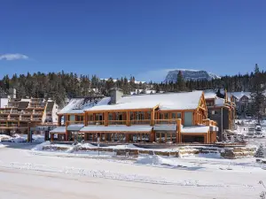 Otter Hotel