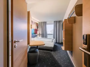 B&B HOTEL Memmingen