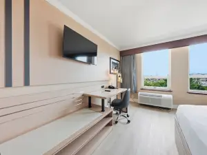 Hotel Executive Suites