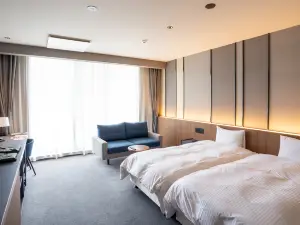 武雄温泉公寓