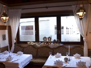 Hotel Restaurant Lamm