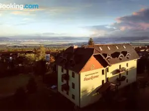Apartmanový Dom TatraTravel Smokovec