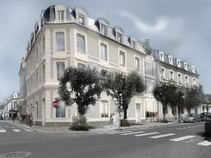 You Hotels Deauville - Handwritten Collection