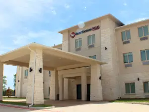 แบสท์ เวสเทิน พลัส เชนดเลอร์