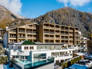 Falkensteiner Hotel Falkensteinerhof l 4 Star Superior