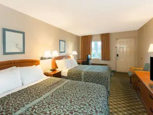 Days Inn by Wyndham Richmond